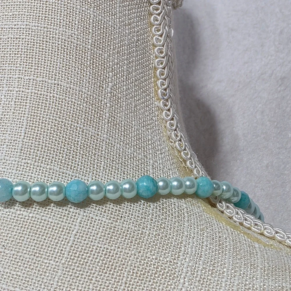 N/A light blue